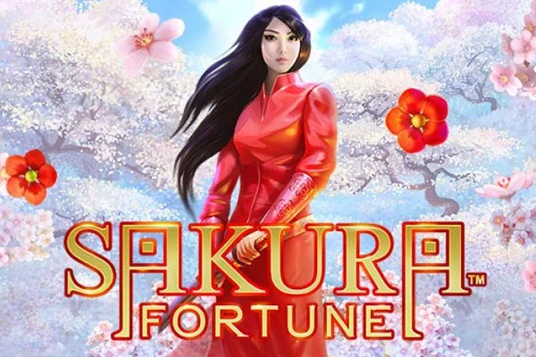 Sakura Fortune